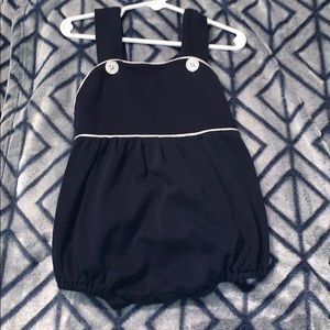 Boutique boys bubble